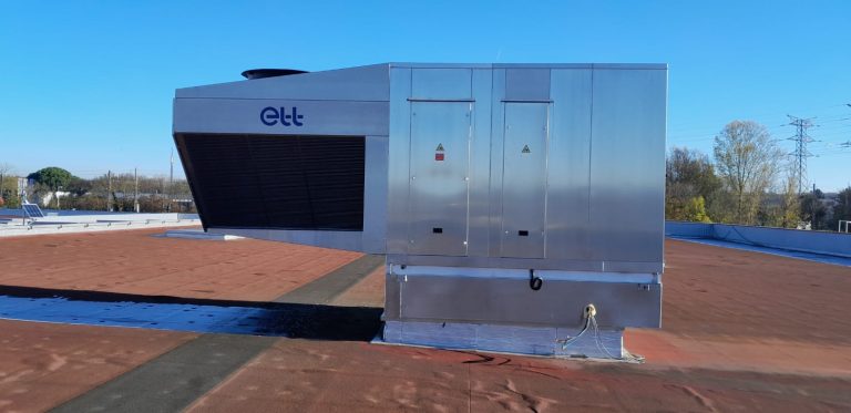 Vitruve - Ventilation chauffage