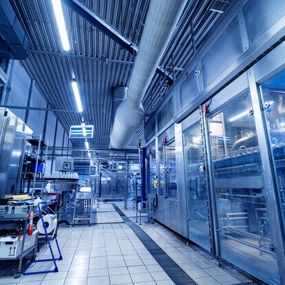 Vitruve - froid pharma